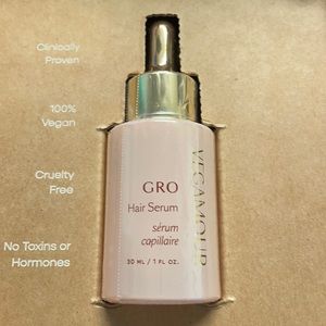 Vegamour GRO Hair Serum